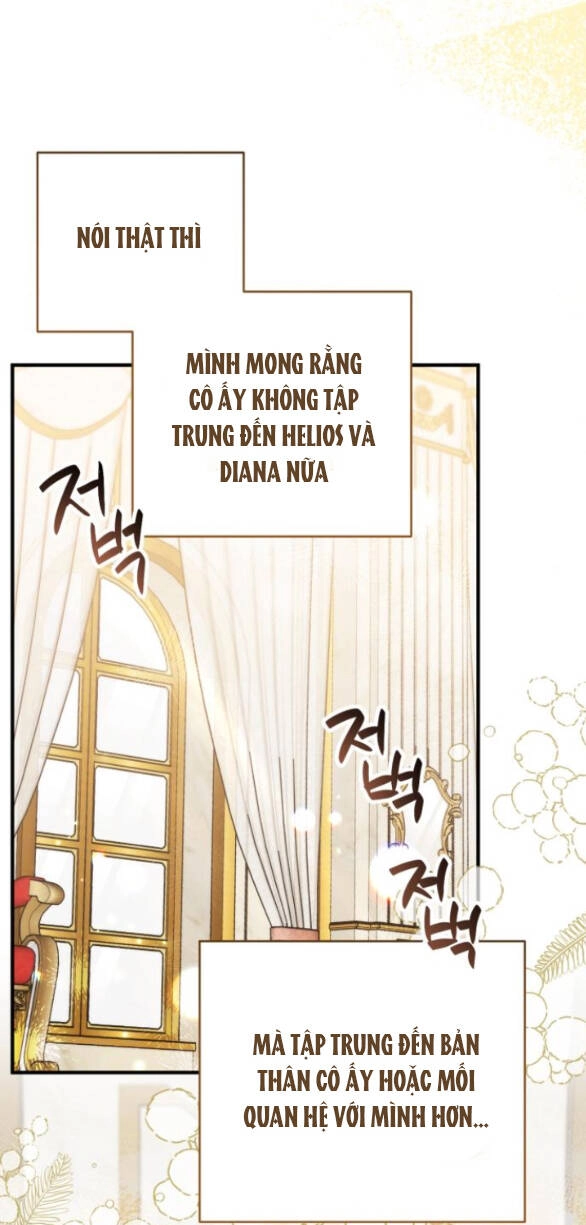 Dành Cho Nhân Vật Bị Bỏ Rơi Yêu Thích Nhất Của Tôi Chapter 83.1 - 20