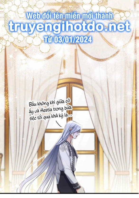 Dành Cho Nhân Vật Bị Bỏ Rơi Yêu Thích Nhất Của Tôi Chapter 83.1 - 21