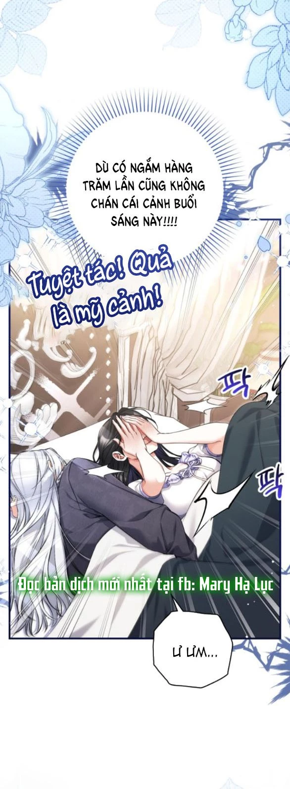 Dành Cho Nhân Vật Bị Bỏ Rơi Yêu Thích Nhất Của Tôi Chapter 114.1 - 5