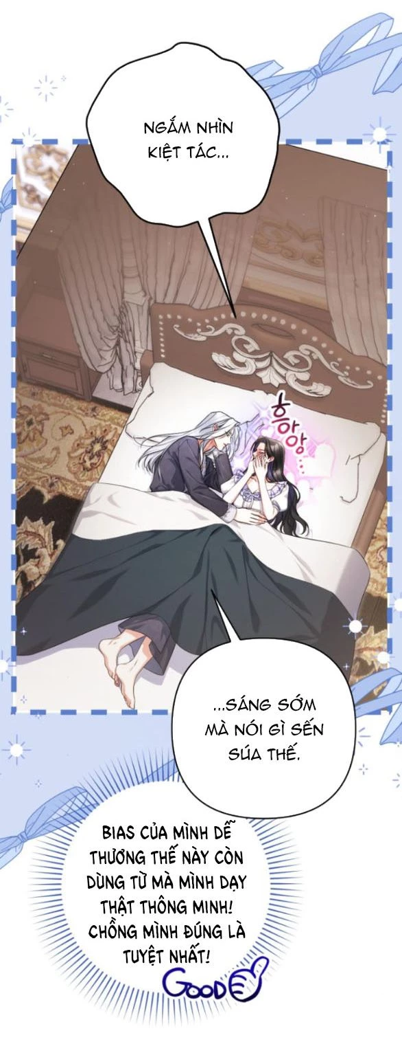 Dành Cho Nhân Vật Bị Bỏ Rơi Yêu Thích Nhất Của Tôi Chapter 114.1 - 8