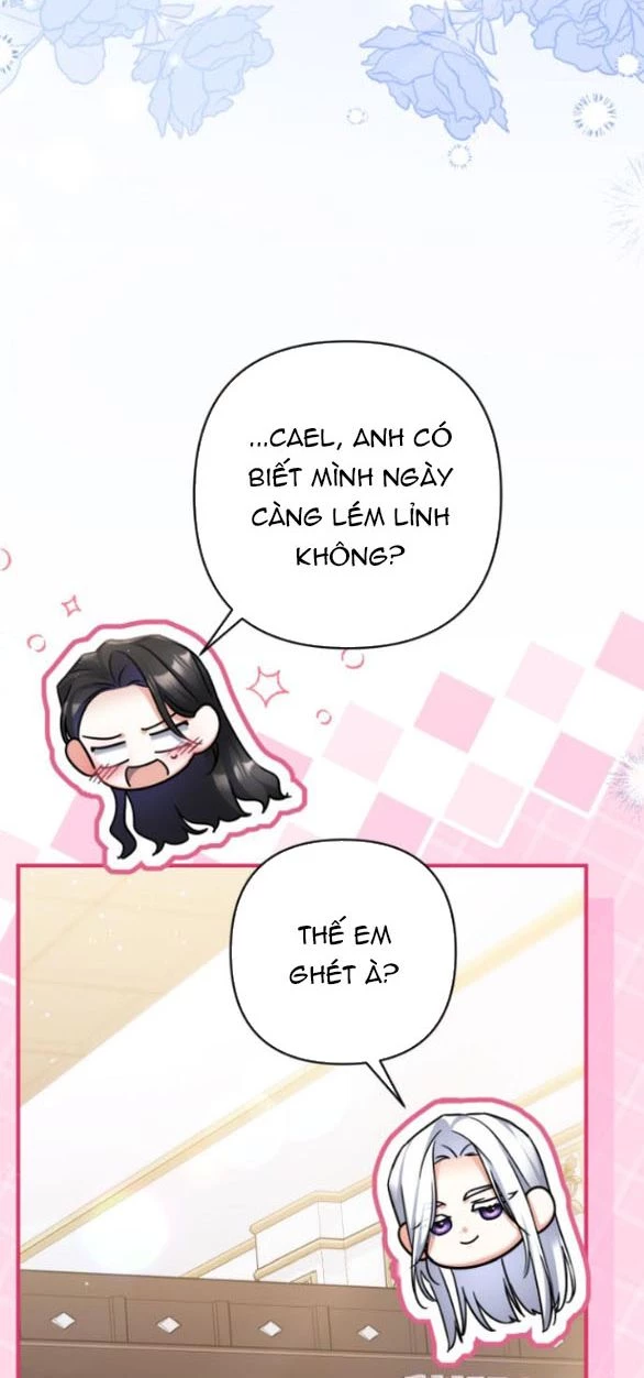 Dành Cho Nhân Vật Bị Bỏ Rơi Yêu Thích Nhất Của Tôi Chapter 114.1 - 11