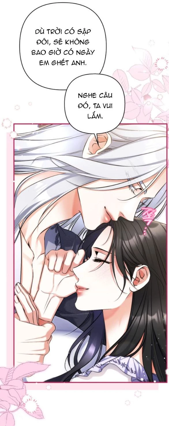 Dành Cho Nhân Vật Bị Bỏ Rơi Yêu Thích Nhất Của Tôi Chapter 114.1 - 13