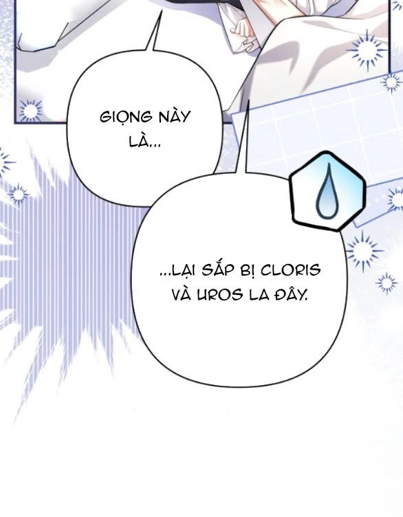 Dành Cho Nhân Vật Bị Bỏ Rơi Yêu Thích Nhất Của Tôi Chapter 114.1 - 19