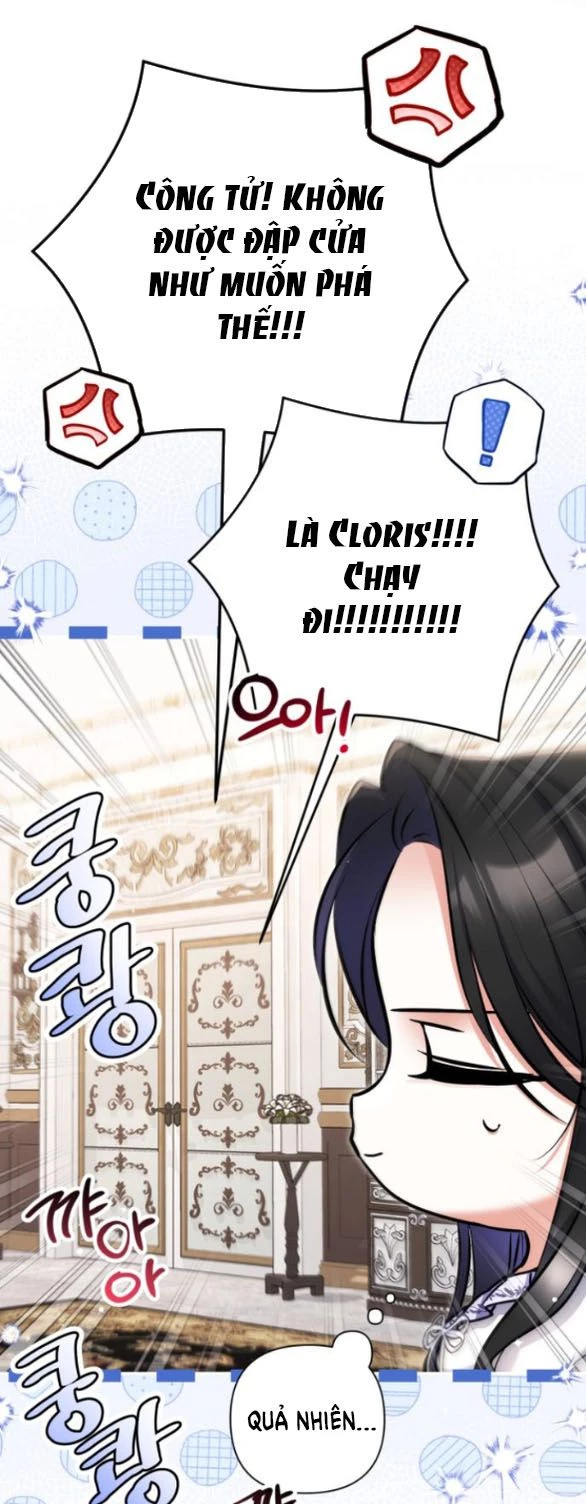 Dành Cho Nhân Vật Bị Bỏ Rơi Yêu Thích Nhất Của Tôi Chapter 114.1 - 20