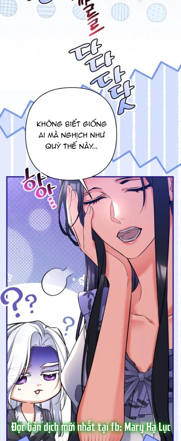 Dành Cho Nhân Vật Bị Bỏ Rơi Yêu Thích Nhất Của Tôi Chapter 114.1 - 21