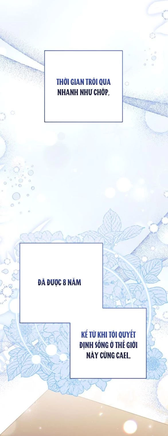 Dành Cho Nhân Vật Bị Bỏ Rơi Yêu Thích Nhất Của Tôi Chapter 114.1 - 23