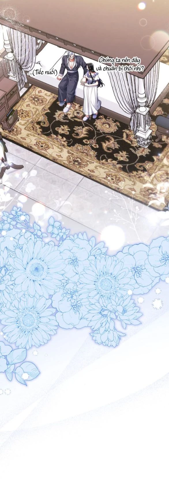 Dành Cho Nhân Vật Bị Bỏ Rơi Yêu Thích Nhất Của Tôi Chapter 114.1 - 24