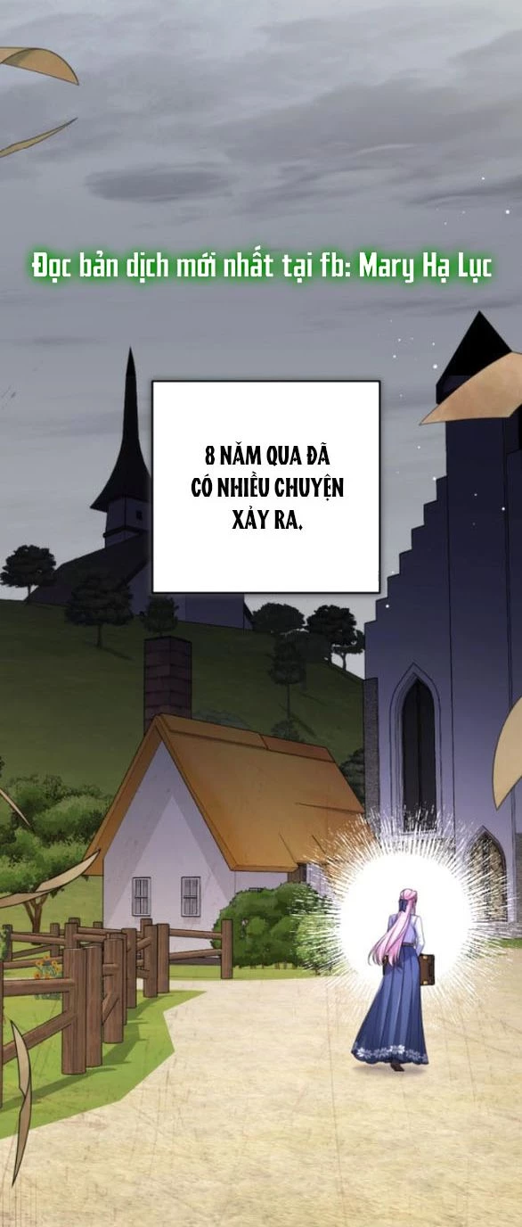 Dành Cho Nhân Vật Bị Bỏ Rơi Yêu Thích Nhất Của Tôi Chapter 114.1 - 26