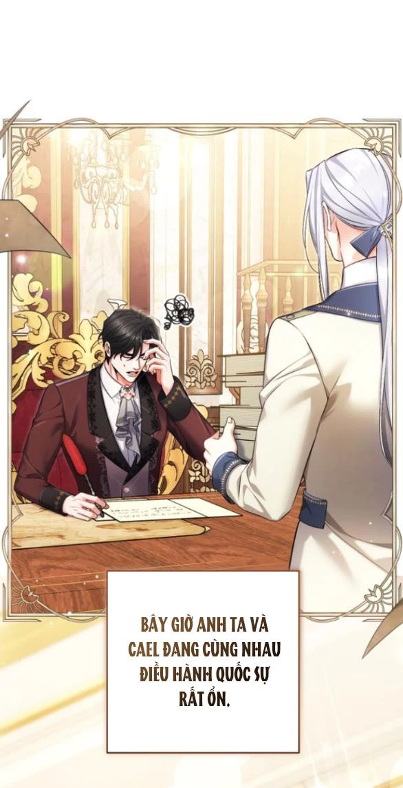 Dành Cho Nhân Vật Bị Bỏ Rơi Yêu Thích Nhất Của Tôi Chapter 114.1 - 29