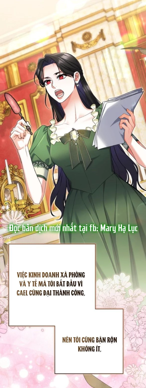 Dành Cho Nhân Vật Bị Bỏ Rơi Yêu Thích Nhất Của Tôi Chapter 114.1 - 30