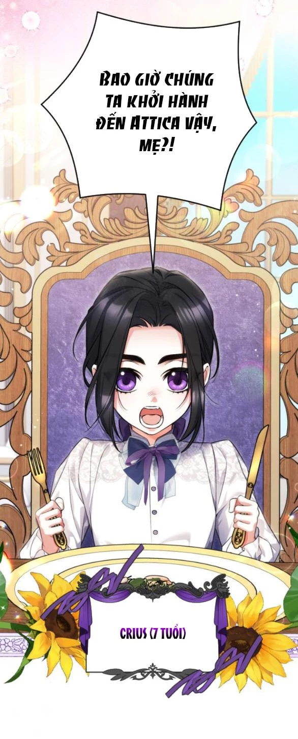 Dành Cho Nhân Vật Bị Bỏ Rơi Yêu Thích Nhất Của Tôi Chapter 114.1 - 32