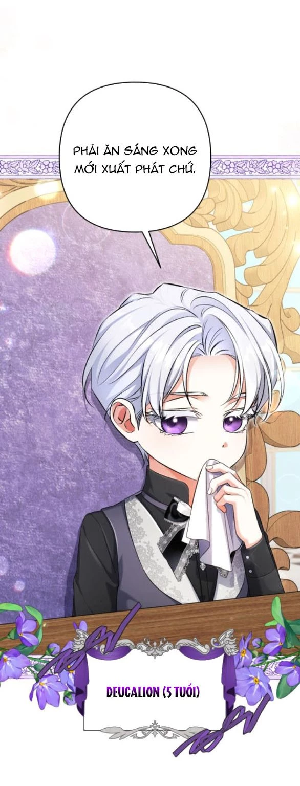 Dành Cho Nhân Vật Bị Bỏ Rơi Yêu Thích Nhất Của Tôi Chapter 114.1 - 33