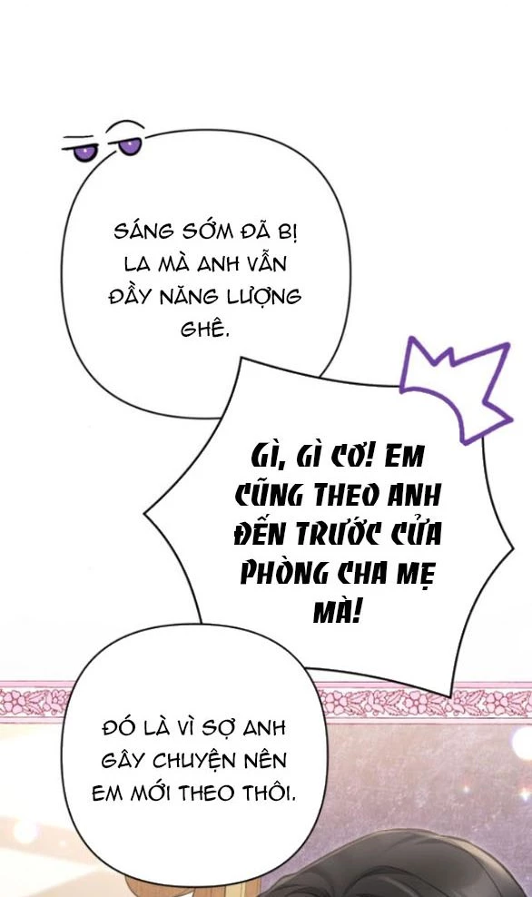 Dành Cho Nhân Vật Bị Bỏ Rơi Yêu Thích Nhất Của Tôi Chapter 114.1 - 34