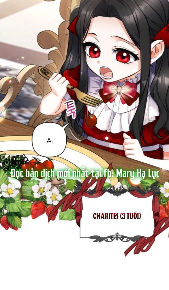 Dành Cho Nhân Vật Bị Bỏ Rơi Yêu Thích Nhất Của Tôi Chapter 114.1 - 35