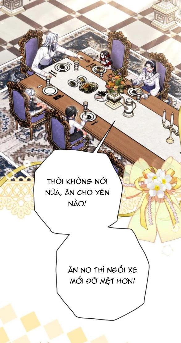 Dành Cho Nhân Vật Bị Bỏ Rơi Yêu Thích Nhất Của Tôi Chapter 114.1 - 37