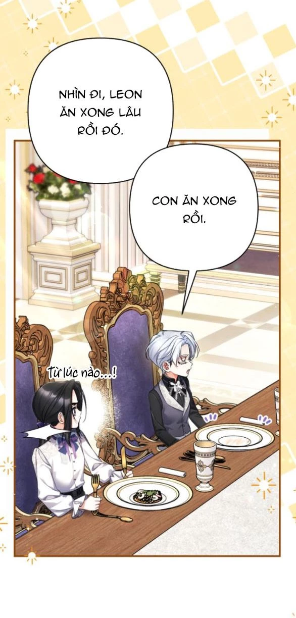 Dành Cho Nhân Vật Bị Bỏ Rơi Yêu Thích Nhất Của Tôi Chapter 114.1 - 38