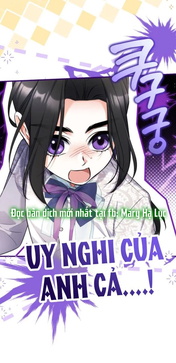 Dành Cho Nhân Vật Bị Bỏ Rơi Yêu Thích Nhất Của Tôi Chapter 114.1 - 40