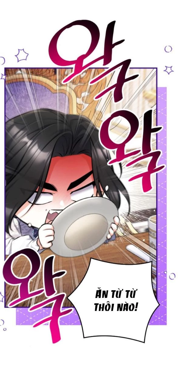 Dành Cho Nhân Vật Bị Bỏ Rơi Yêu Thích Nhất Của Tôi Chapter 114.1 - 41