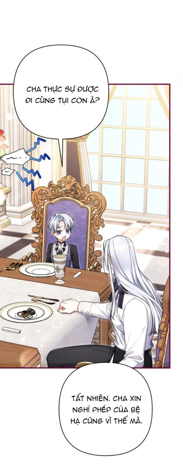 Dành Cho Nhân Vật Bị Bỏ Rơi Yêu Thích Nhất Của Tôi Chapter 114.1 - 44