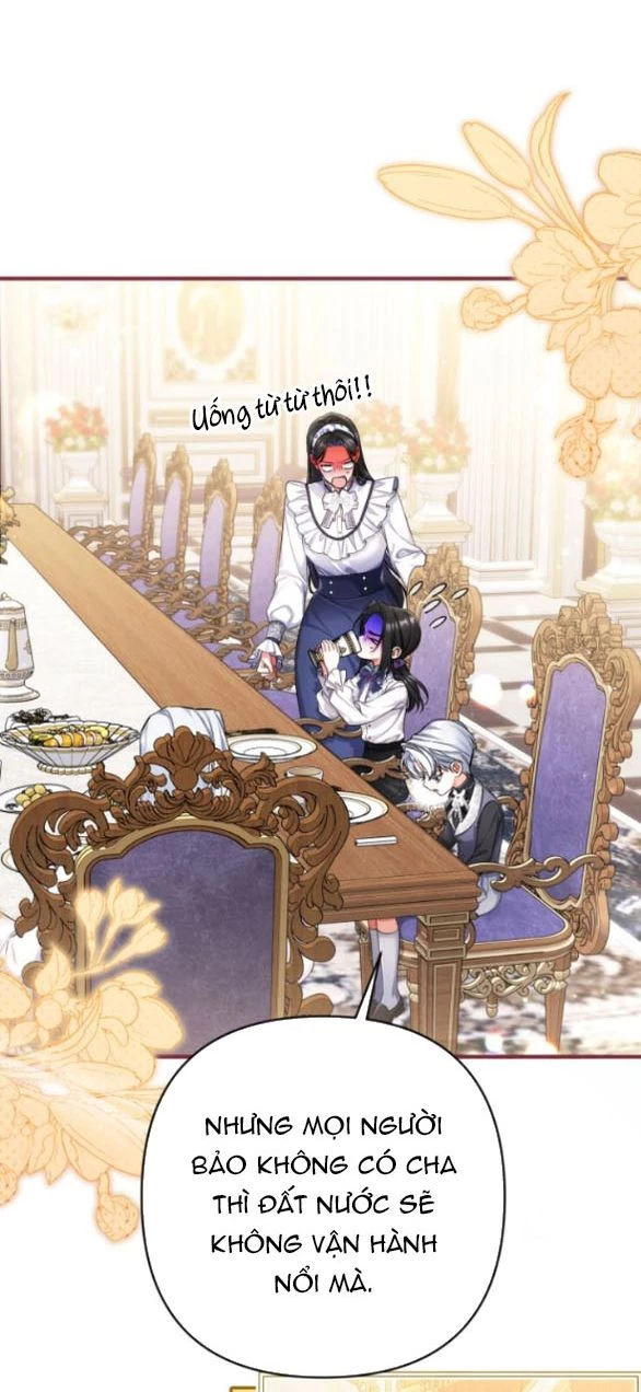 Dành Cho Nhân Vật Bị Bỏ Rơi Yêu Thích Nhất Của Tôi Chapter 114.1 - 45