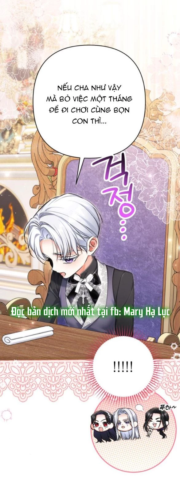 Dành Cho Nhân Vật Bị Bỏ Rơi Yêu Thích Nhất Của Tôi Chapter 114.1 - 47