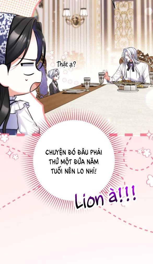 Dành Cho Nhân Vật Bị Bỏ Rơi Yêu Thích Nhất Của Tôi Chapter 114.1 - 49