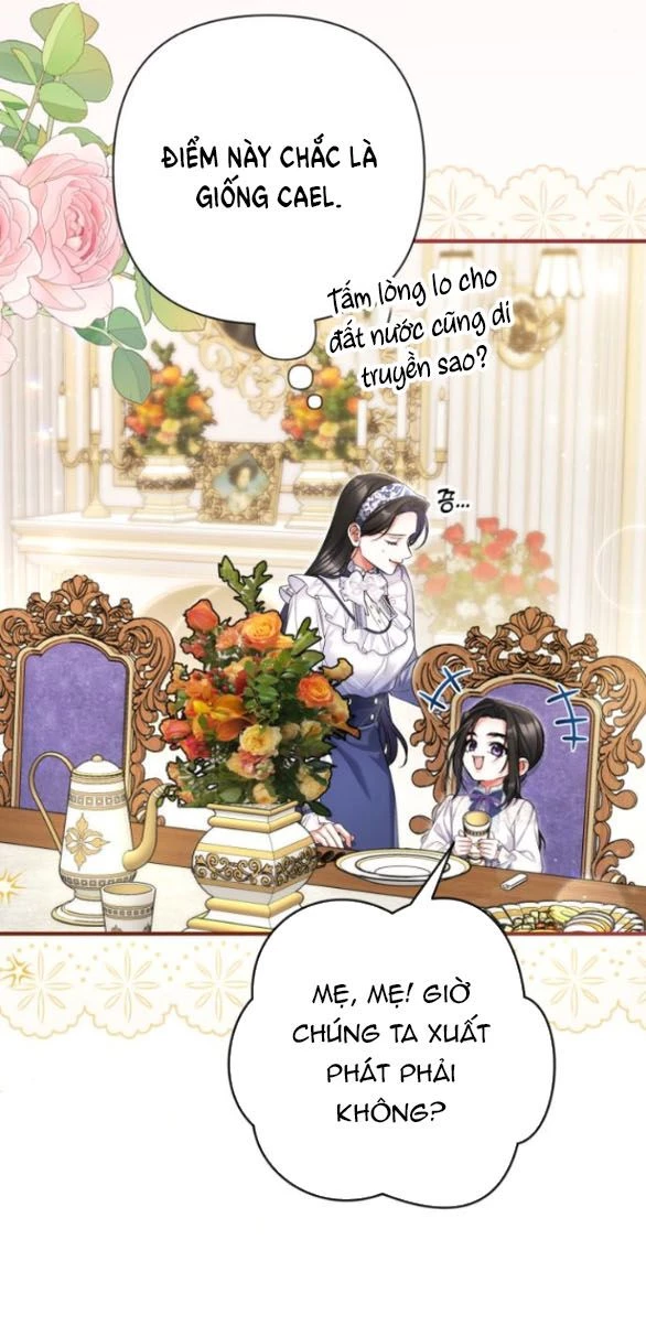 Dành Cho Nhân Vật Bị Bỏ Rơi Yêu Thích Nhất Của Tôi Chapter 114.1 - 50