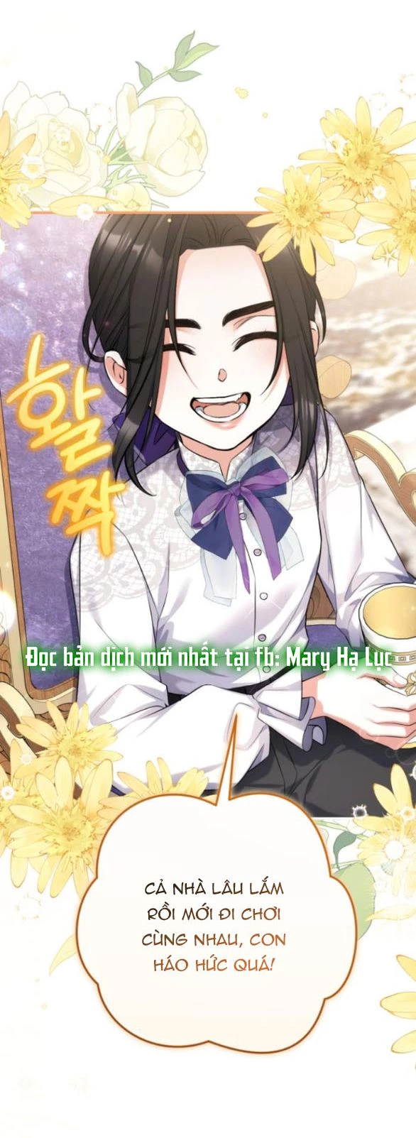 Dành Cho Nhân Vật Bị Bỏ Rơi Yêu Thích Nhất Của Tôi Chapter 114.1 - 51