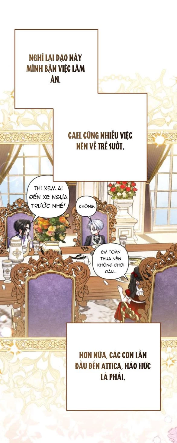 Dành Cho Nhân Vật Bị Bỏ Rơi Yêu Thích Nhất Của Tôi Chapter 114.1 - 53