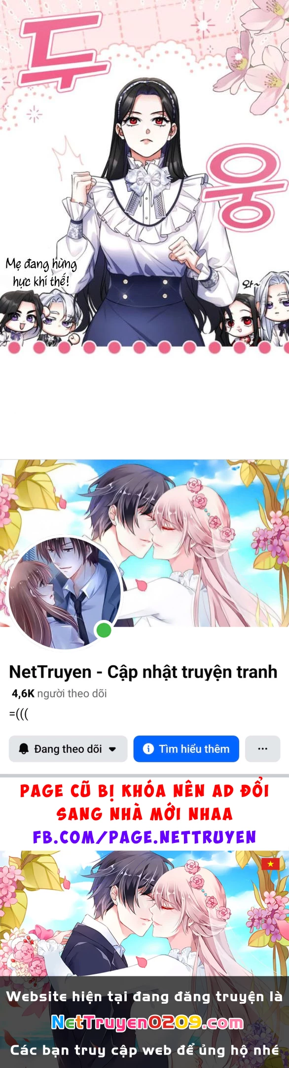 Dành Cho Nhân Vật Bị Bỏ Rơi Yêu Thích Nhất Của Tôi Chapter 114.1 - 56