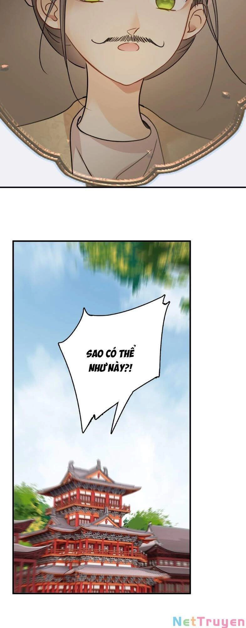 Nụ Cười Của Ngươi Ngọt Đến Mức Làm Gãy Tám Cái Răng Của Ta Chapter 3 - 5