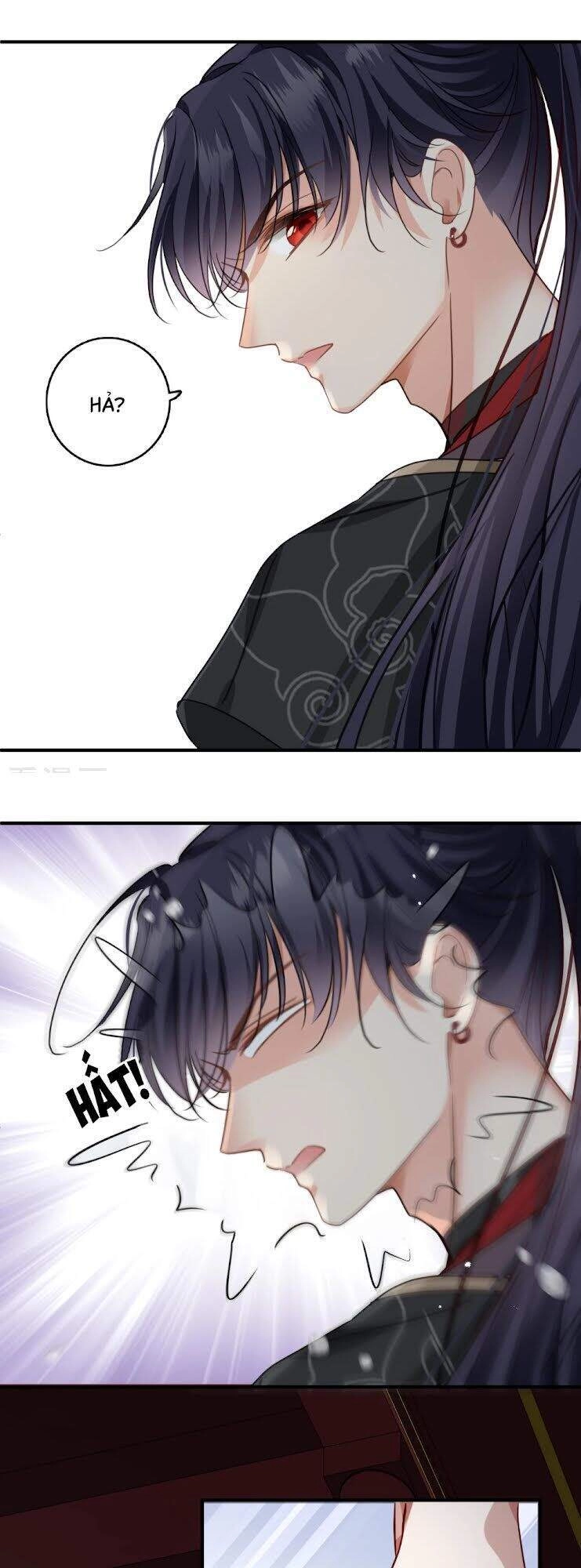 Nụ Cười Của Ngươi Ngọt Đến Mức Làm Gãy Tám Cái Răng Của Ta Chapter 3 - 14