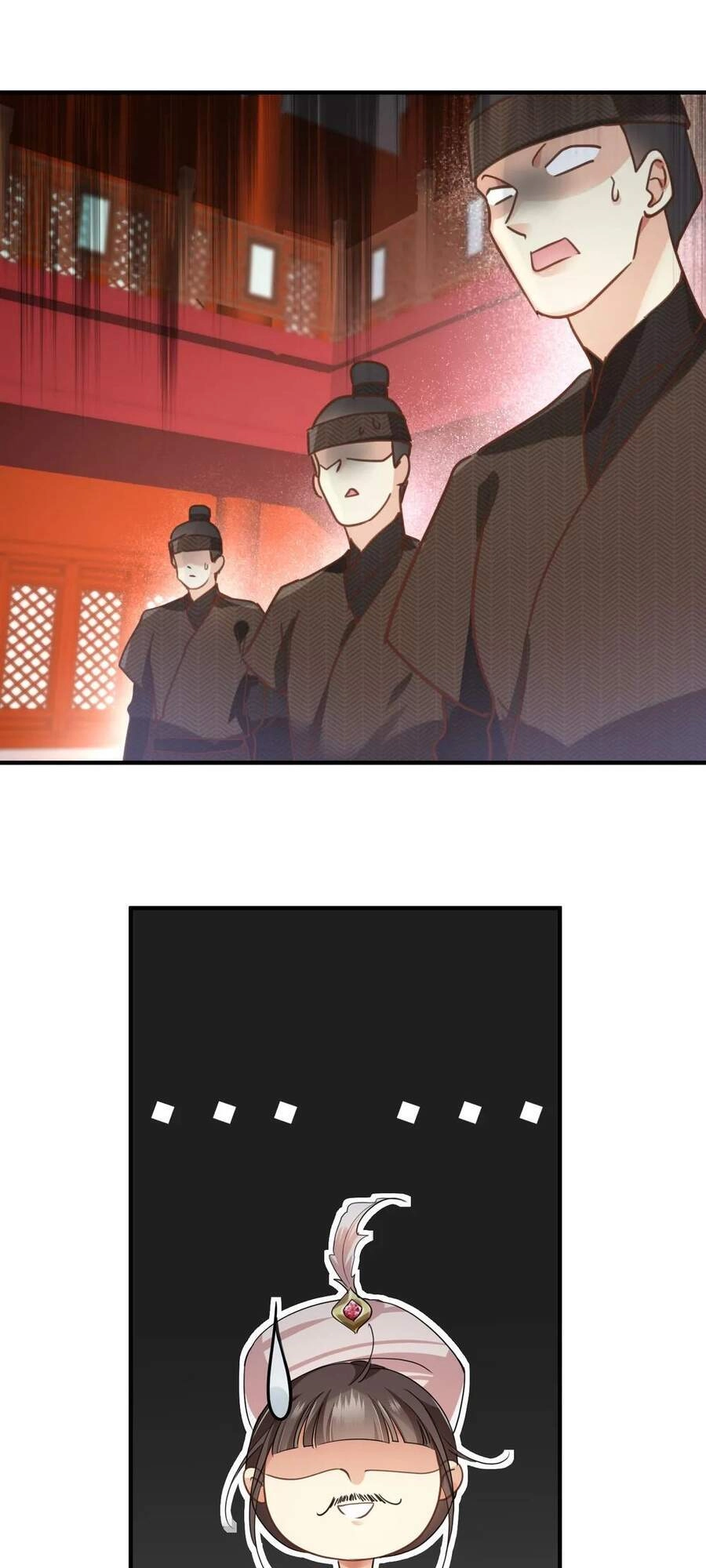 Nụ Cười Của Ngươi Ngọt Đến Mức Làm Gãy Tám Cái Răng Của Ta Chapter 3 - 20