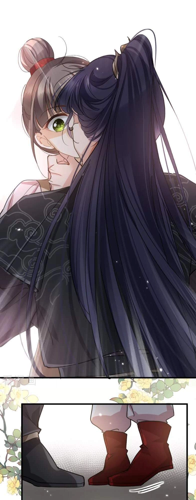 Nụ Cười Của Ngươi Ngọt Đến Mức Làm Gãy Tám Cái Răng Của Ta Chapter 5 - 9