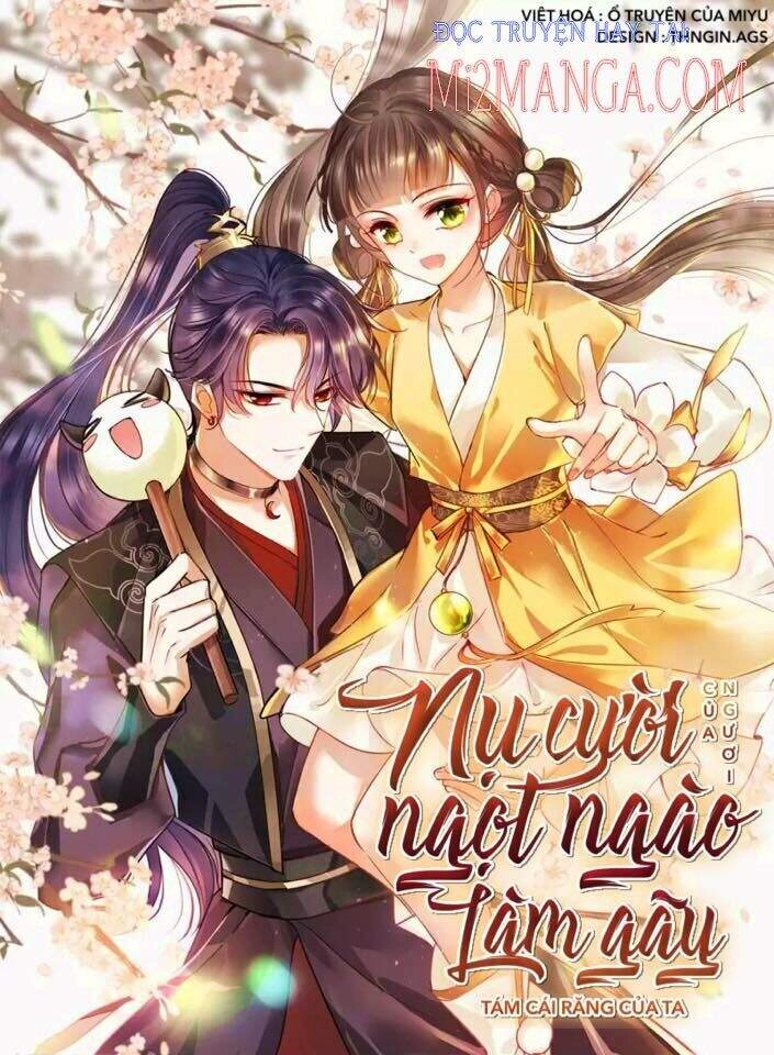 Nụ Cười Của Ngươi Ngọt Đến Mức Làm Gãy Tám Cái Răng Của Ta Chapter 6 - 1