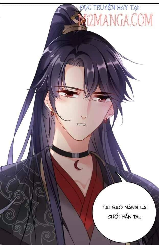 Nụ Cười Của Ngươi Ngọt Đến Mức Làm Gãy Tám Cái Răng Của Ta Chapter 6 - 4