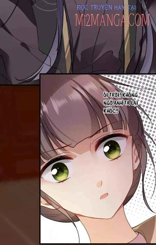 Nụ Cười Của Ngươi Ngọt Đến Mức Làm Gãy Tám Cái Răng Của Ta Chapter 6 - 5