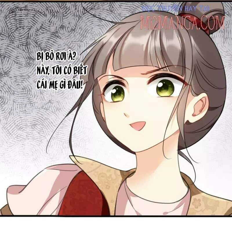 Nụ Cười Của Ngươi Ngọt Đến Mức Làm Gãy Tám Cái Răng Của Ta Chapter 6 - 8