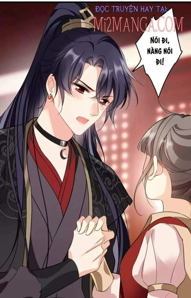 Nụ Cười Của Ngươi Ngọt Đến Mức Làm Gãy Tám Cái Răng Của Ta Chapter 6 - 9