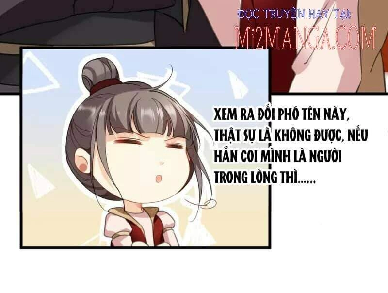 Nụ Cười Của Ngươi Ngọt Đến Mức Làm Gãy Tám Cái Răng Của Ta Chapter 6 - 10