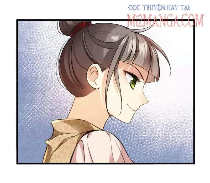 Nụ Cười Của Ngươi Ngọt Đến Mức Làm Gãy Tám Cái Răng Của Ta Chapter 6 - 11