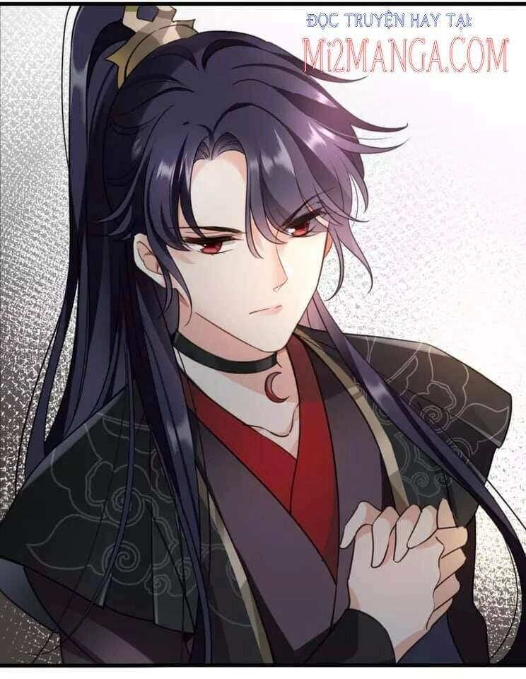 Nụ Cười Của Ngươi Ngọt Đến Mức Làm Gãy Tám Cái Răng Của Ta Chapter 6 - 13