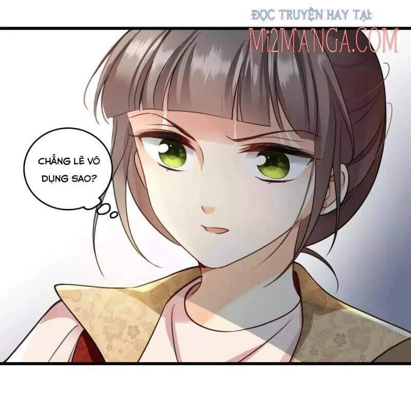 Nụ Cười Của Ngươi Ngọt Đến Mức Làm Gãy Tám Cái Răng Của Ta Chapter 6 - 14