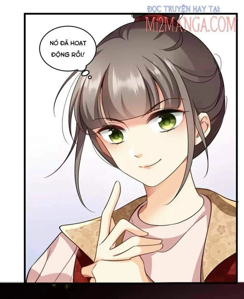 Nụ Cười Của Ngươi Ngọt Đến Mức Làm Gãy Tám Cái Răng Của Ta Chapter 6 - 17