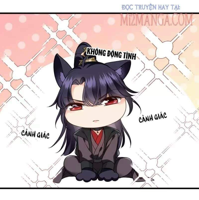 Nụ Cười Của Ngươi Ngọt Đến Mức Làm Gãy Tám Cái Răng Của Ta Chapter 6 - 19