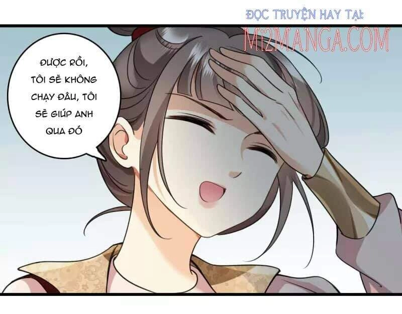 Nụ Cười Của Ngươi Ngọt Đến Mức Làm Gãy Tám Cái Răng Của Ta Chapter 6 - 20