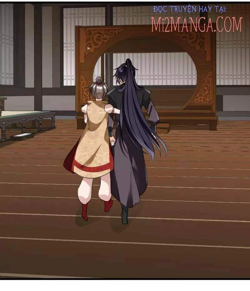 Nụ Cười Của Ngươi Ngọt Đến Mức Làm Gãy Tám Cái Răng Của Ta Chapter 6 - 21