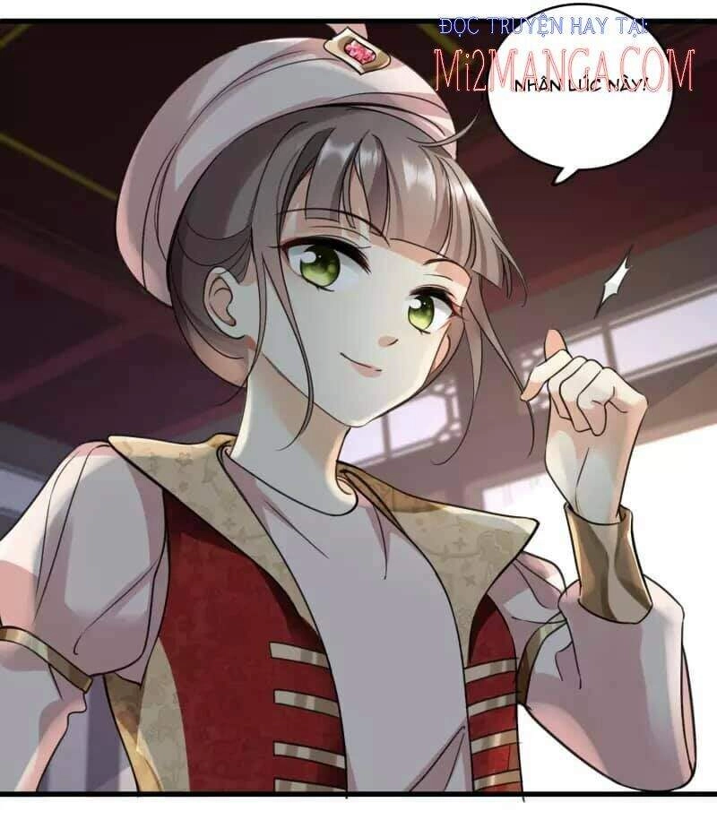 Nụ Cười Của Ngươi Ngọt Đến Mức Làm Gãy Tám Cái Răng Của Ta Chapter 6 - 24