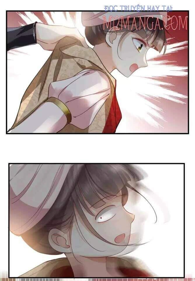 Nụ Cười Của Ngươi Ngọt Đến Mức Làm Gãy Tám Cái Răng Của Ta Chapter 6 - 27