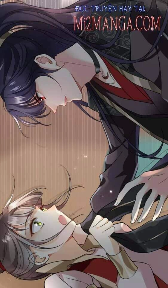 Nụ Cười Của Ngươi Ngọt Đến Mức Làm Gãy Tám Cái Răng Của Ta Chapter 6 - 29